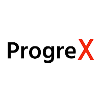 Logo de ProgreX