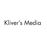 Logo de kliver's media