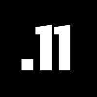 Logo d'Agence Point11