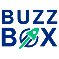 Logo de BuzzBox Marketing Digital