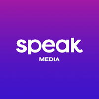 Logo de Speak