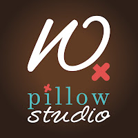 Logo de Pillow Studio