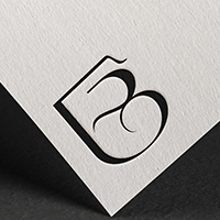 Logo de Be Performent | Graphiste Brand Designer