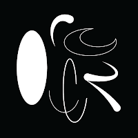 Logo d'Anaïs Rallo / Design graphique - illustration