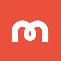 Logo de MOOP communication