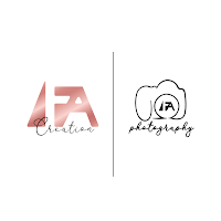 Logo de Femida Allarakah - Photographie & Graphisme