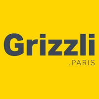 Logo de Grizzli