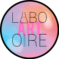 Logo de Laboartoire
