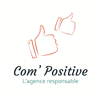 Logo de Com' Positive