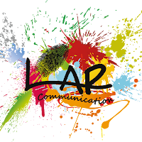 Logo de L'AR communication