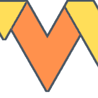 Logo de Web54