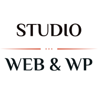 Logo de Deborah Alkama - Studio Web & WP - Création de sites web - Référencement naturel (SEO)
