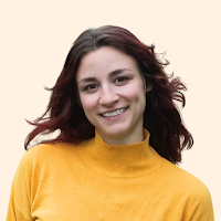 Logo d'Elisa Moreau | Consultante en stratégie de contenu & Content Manager Freelance