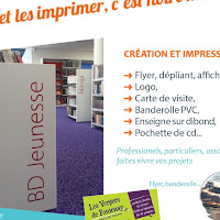 Logo de Dorothée Boissinot