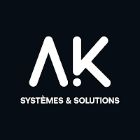 Logo d'AK Systèmes & Solutions