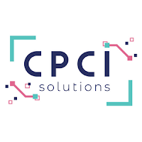 Logo de CPCI Solutions - Corentin Pouliquen