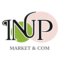 Logo d'In'Up Market & Com