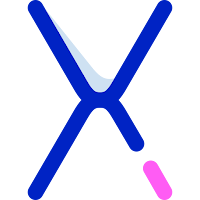 Logo de X-studioApp