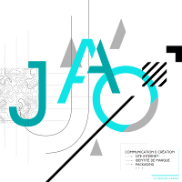 Logo de JAO COMMUNICATION