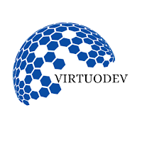 Logo de Virtuodev