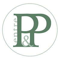 Logo d'Entre Plume & Pixel
