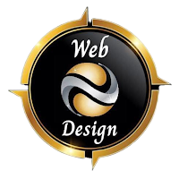 Logo de WebDesign - Création Site Internet, Création d’applications mobile, Graphiste et Agence de Publicité
