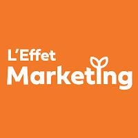 Logo de Léa Gueniffet - L'Effet Marketing