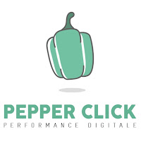 Logo de Pepper Click 🫑