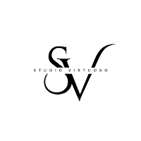 Logo de Studio Virtuoso - Agence Web et Automatisation IA