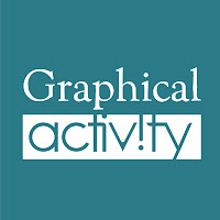 Logo de Graphical Activity - Graphiste en Moselle
