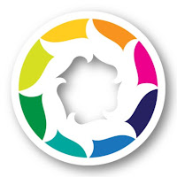 Logo de Print Shop CREA - Graphiste, Concepteur Web et Imprimerie - Auray