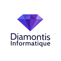 Logo de Diamontis Informatique