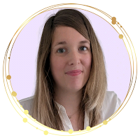 Logo de Sabrina GEORGET - Conseillère en Stratégie Réseaux sociaux & Web