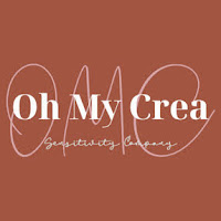 Logo d'Oh My Crea