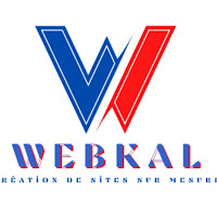Logo de WebKal