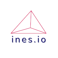 Logo d'ines.io