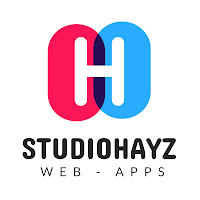 Logo de StudioHayz