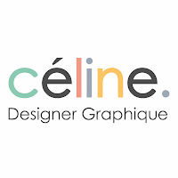 Logo de Céline Calbet - Designer Graphique