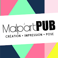 Logo de Malpart Pub