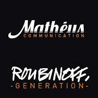Logo de Mathéus Communication