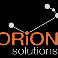 Logo d'Orion Solutions
