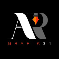 Logo d'ARGrafik34