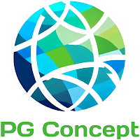 Logo d'Agence Web & SEO - PG Concept