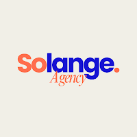 Logo de Solange Agency