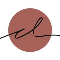 Logo de CL communication