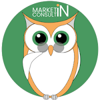 Logo de MarketconsultIN