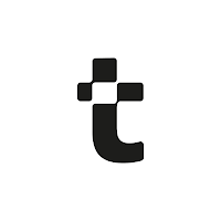 Logo de TC Agency