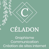Logo de Céladon Communication