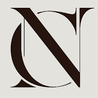 Logo de NC CRÉATIONS | Création site internet Cannes & SEO