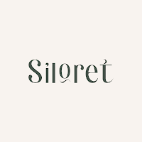 Logo de Siloret Eva • Design graphique